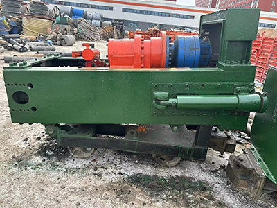 华建智能工程反井服务